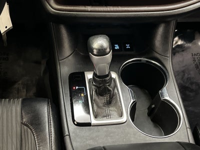 2019 Toyota Highlander LE Plus