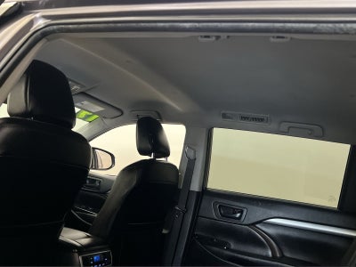 2019 Toyota Highlander LE Plus