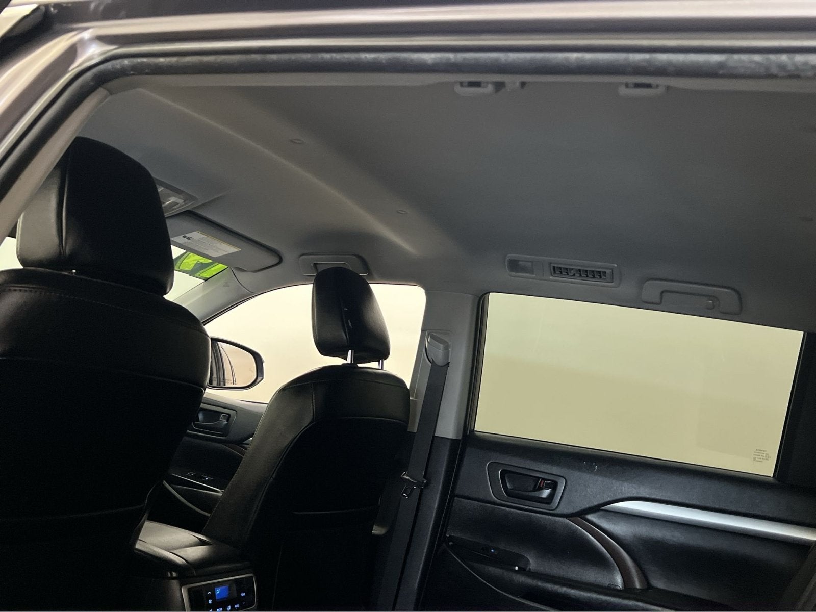 2019 Toyota Highlander LE Plus