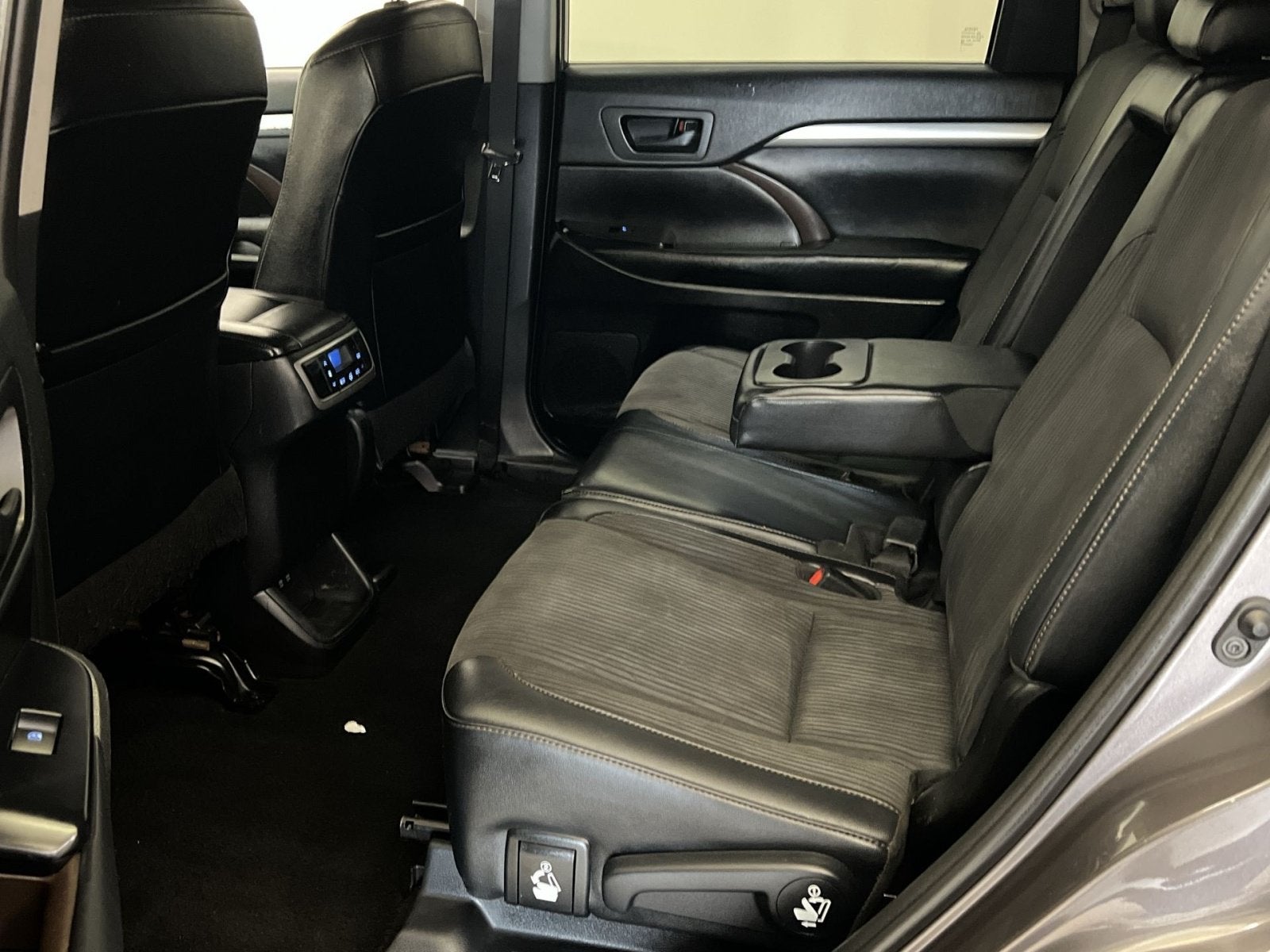 2019 Toyota Highlander LE Plus
