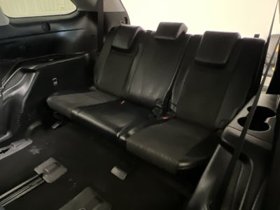 2019 Toyota Highlander LE Plus