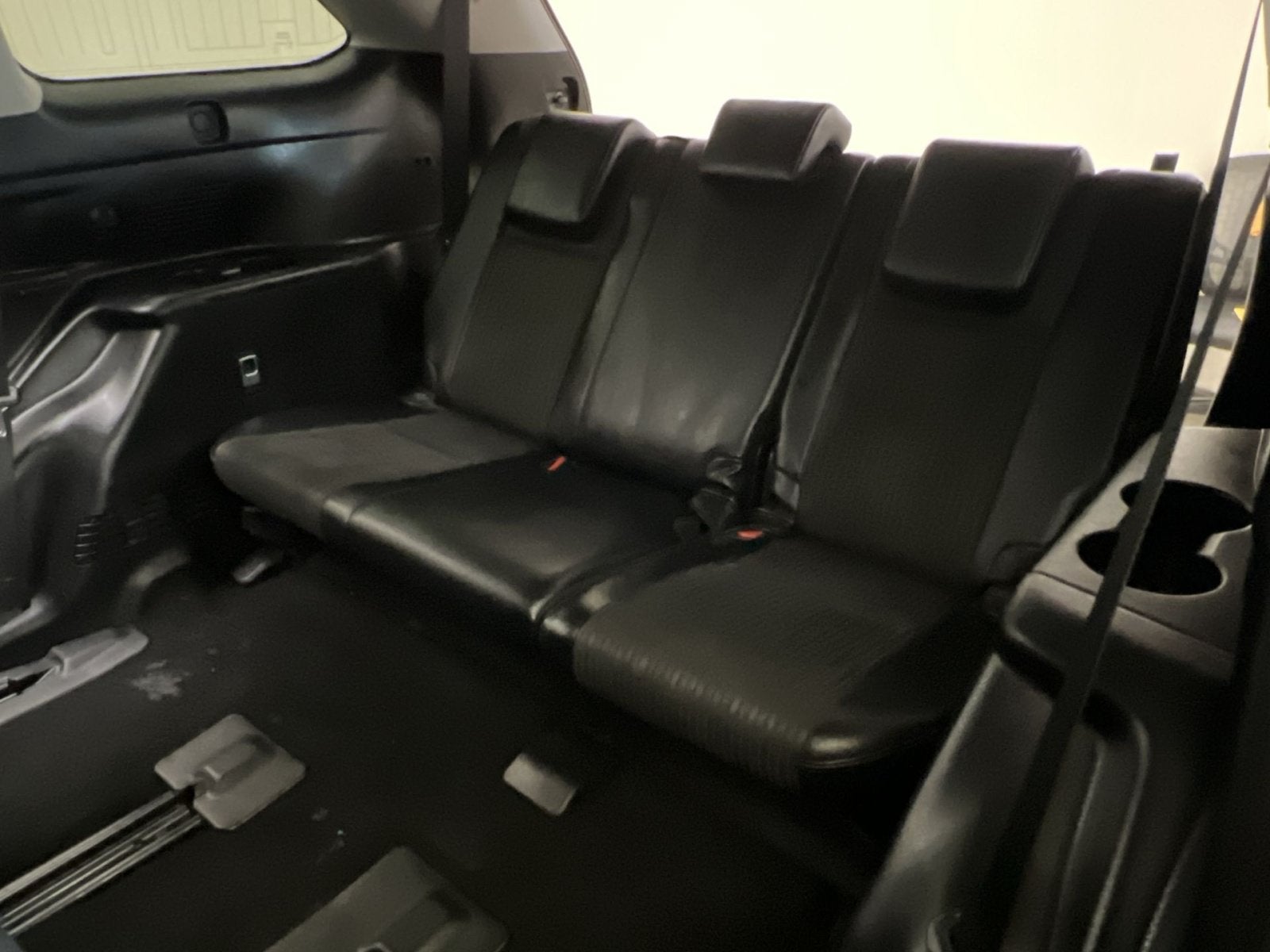 2019 Toyota Highlander LE Plus