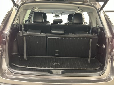 2019 Toyota Highlander LE Plus