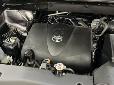 2019 Toyota Highlander LE Plus