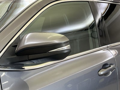 2019 Toyota Highlander LE Plus
