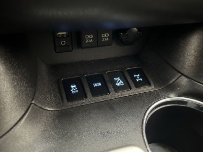 2019 Toyota Highlander LE Plus