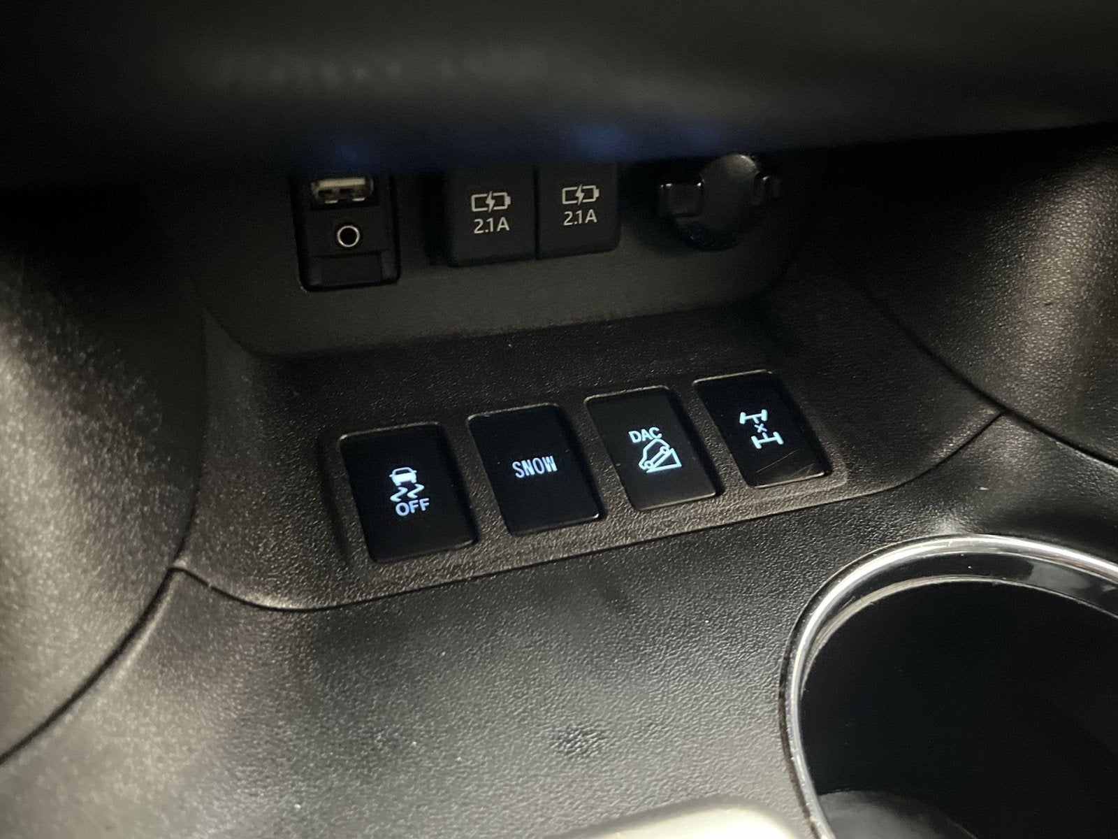 2019 Toyota Highlander LE Plus