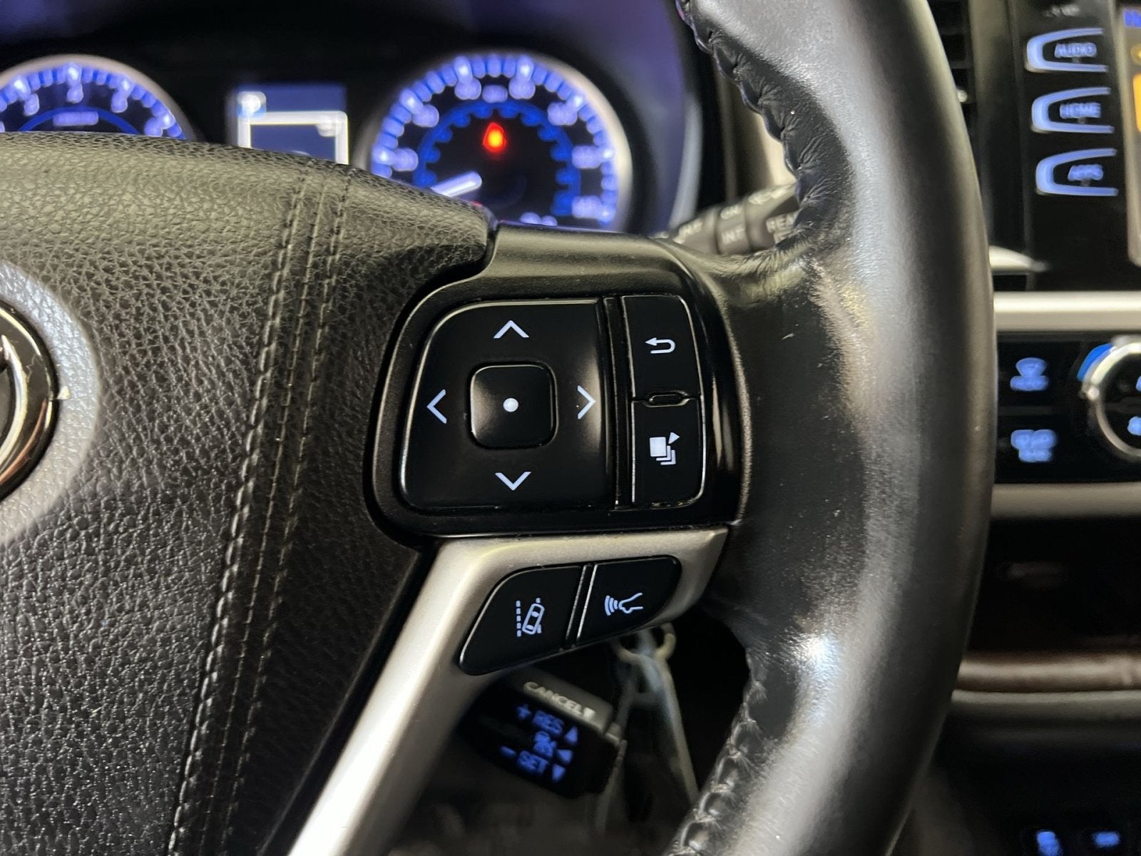 2019 Toyota Highlander LE Plus