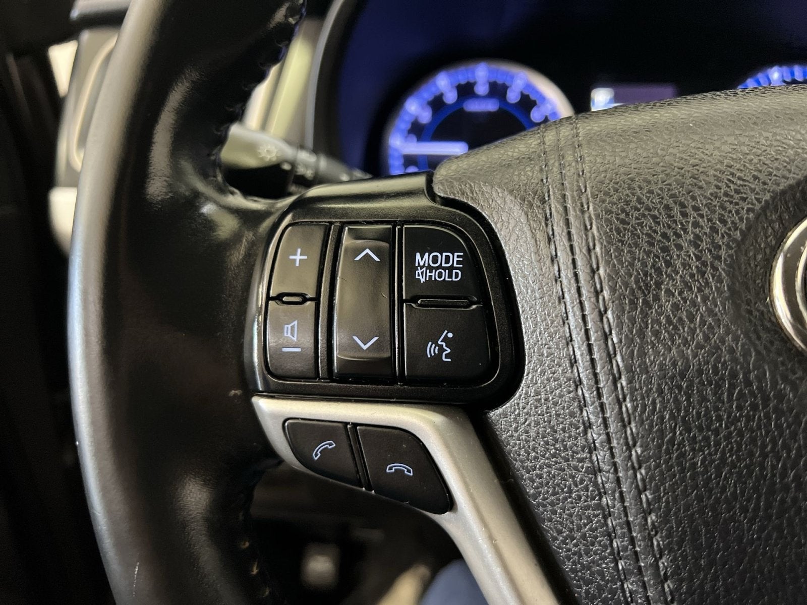 2019 Toyota Highlander LE Plus