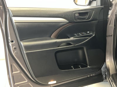 2019 Toyota Highlander LE Plus