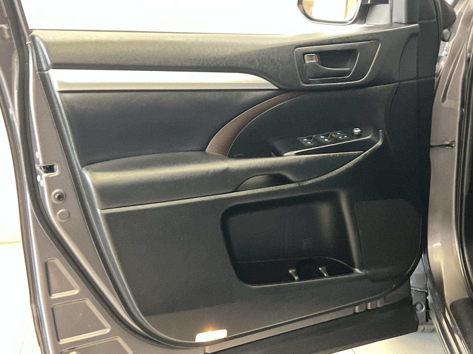 2019 Toyota Highlander LE Plus
