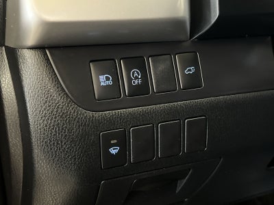 2019 Toyota Highlander LE Plus