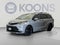 2025 Toyota Sienna Woodland Edition