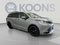 2025 Toyota Sienna Woodland Edition