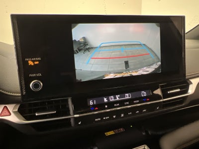 2025 Toyota Sienna Woodland Edition