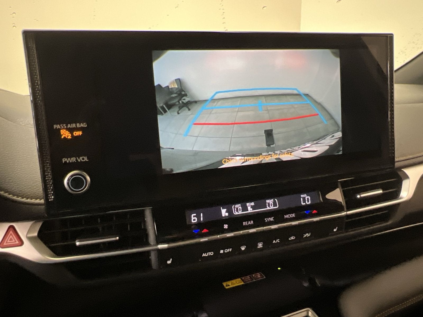 2025 Toyota Sienna Woodland Edition