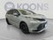 2025 Toyota Sienna Woodland Edition