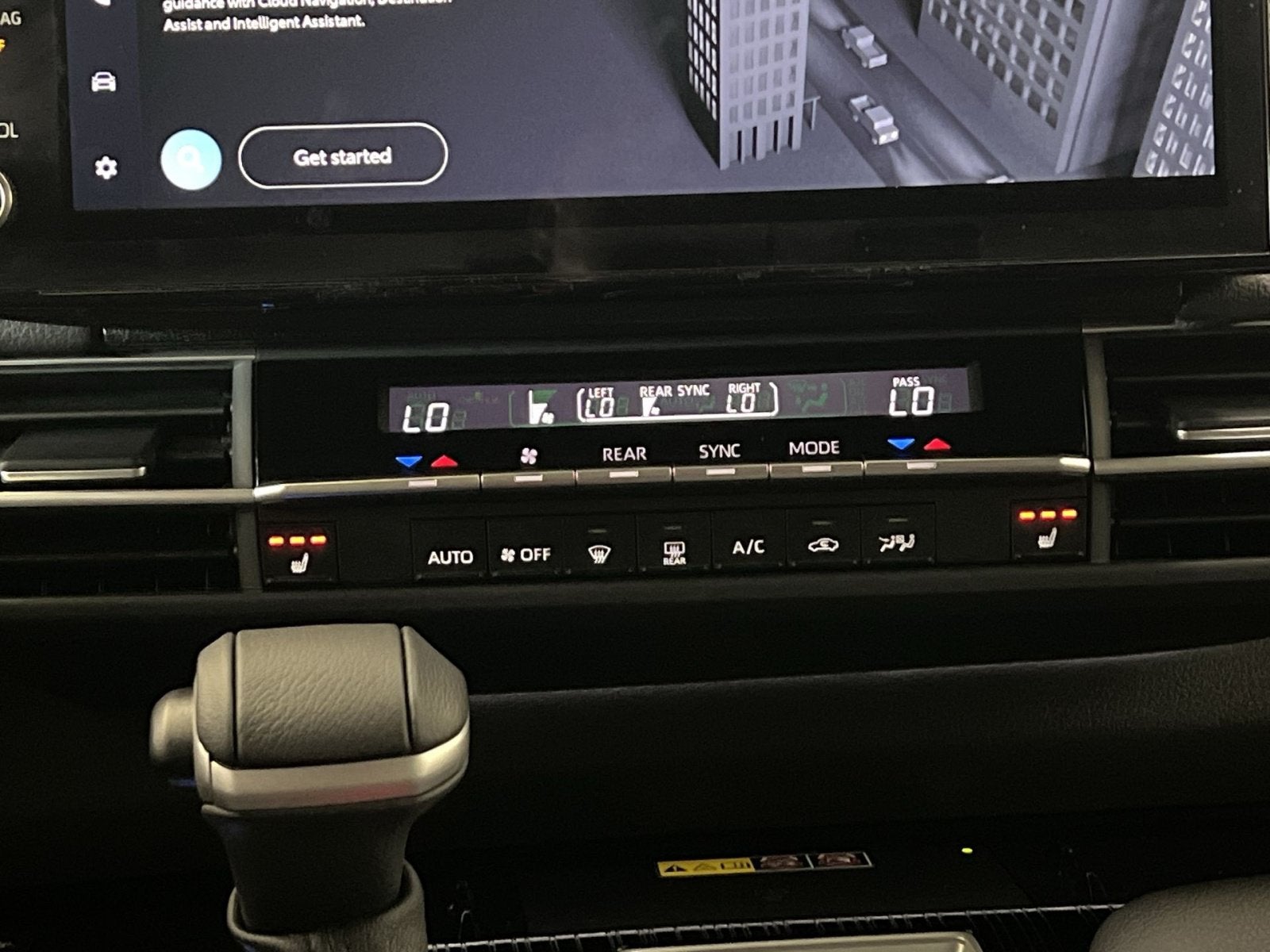 2025 Toyota Sienna Woodland Edition