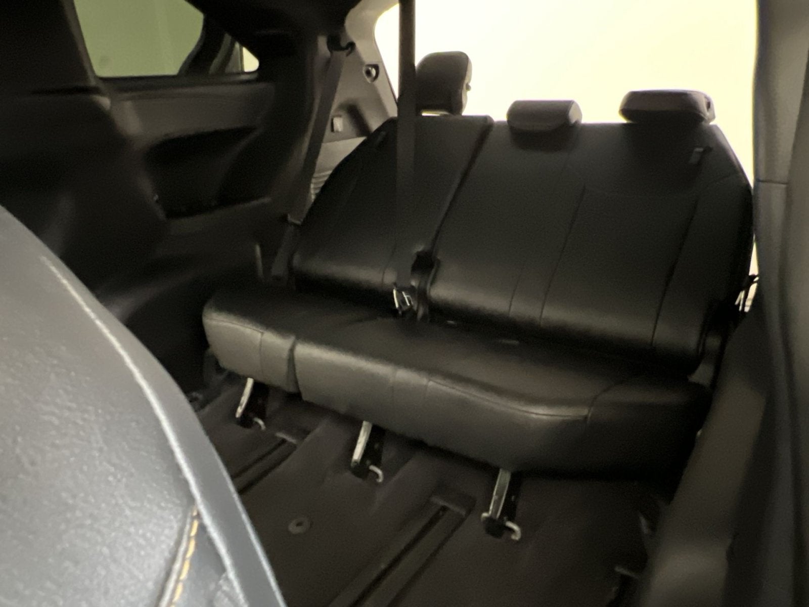 2025 Toyota Sienna Woodland Edition