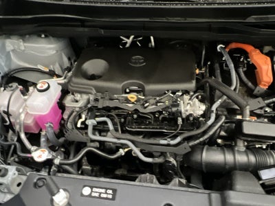 2025 Toyota Sienna Woodland Edition