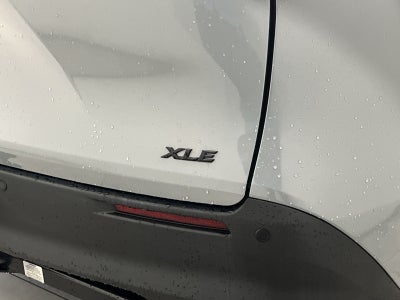 2025 Toyota Sienna Woodland Edition