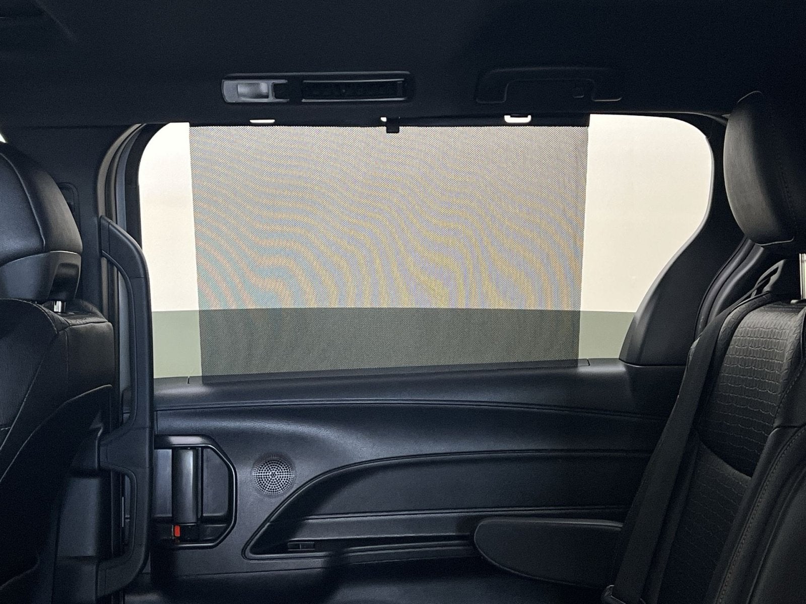 2025 Toyota Sienna Woodland Edition