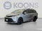 2025 Toyota Sienna Woodland Edition
