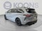 2025 Toyota Sienna Woodland Edition