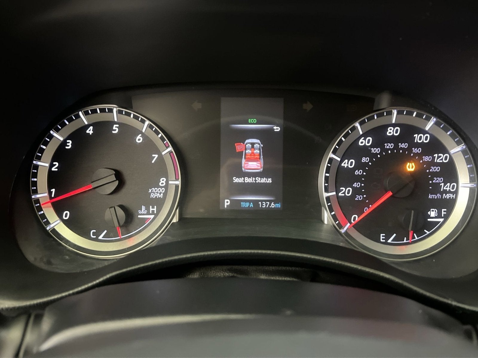 2020 Toyota Highlander L