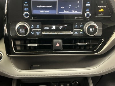 2020 Toyota Highlander L