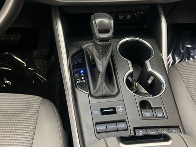 2020 Toyota Highlander L