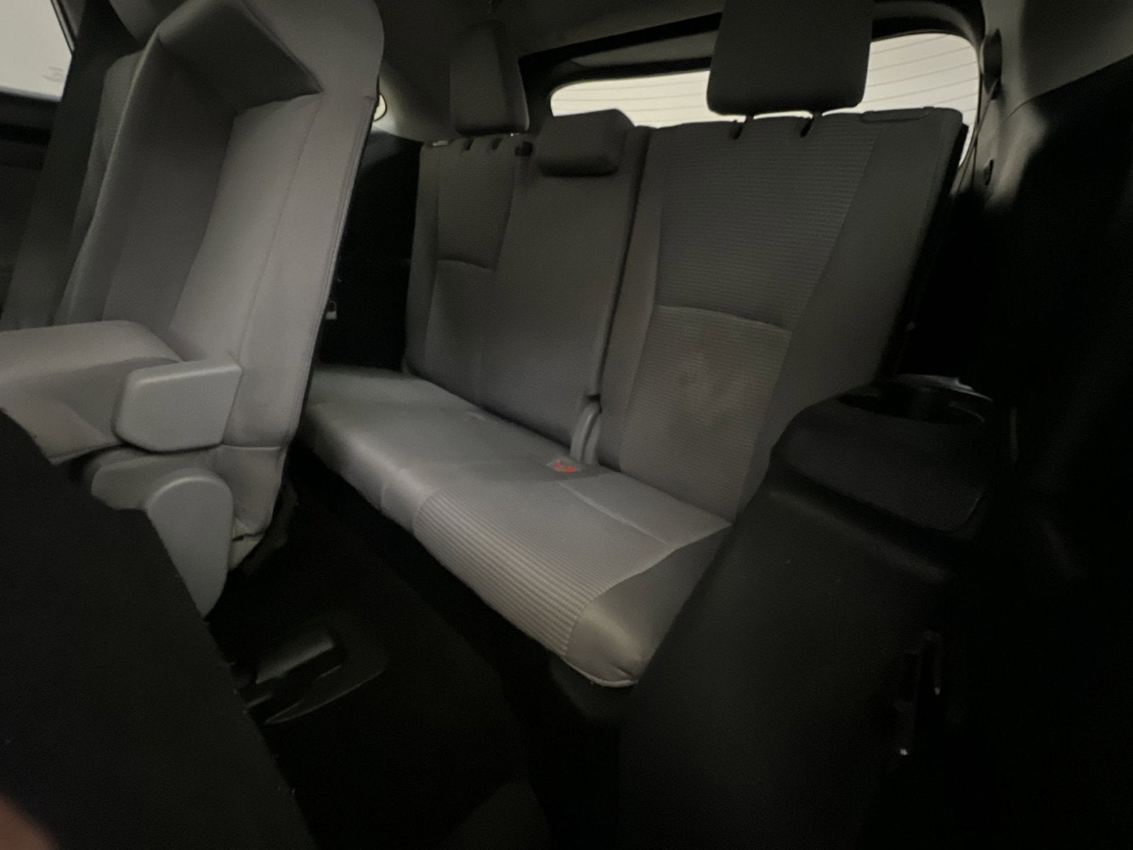 2020 Toyota Highlander L