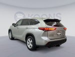 2020 Toyota Highlander L