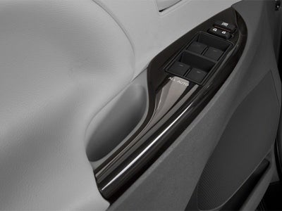2014 Toyota Sienna Limited