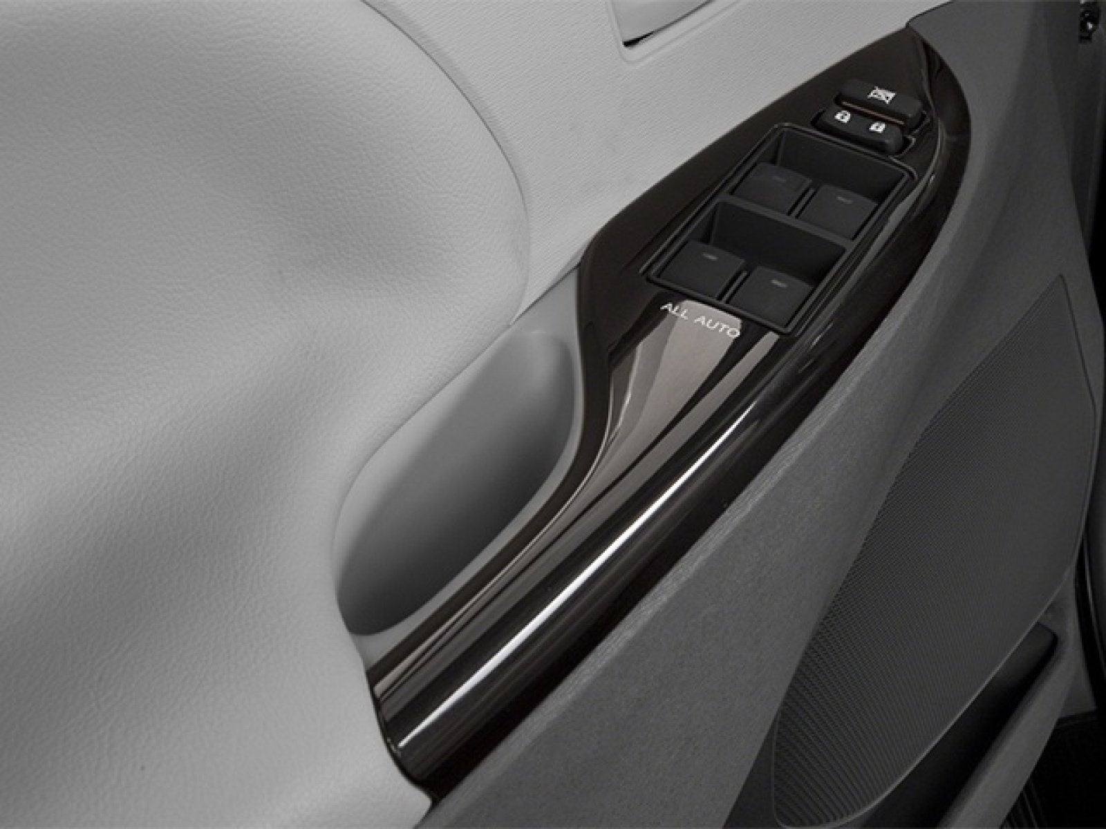 2014 Toyota Sienna Limited