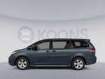 2014 Toyota Sienna Limited