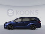2023 Toyota Sienna XSE