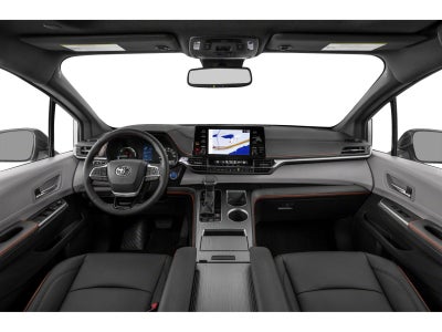 2023 Toyota Sienna XSE