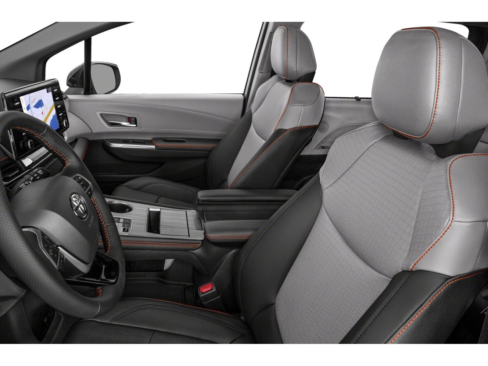 2023 Toyota Sienna XSE