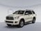 2015 Toyota Sequoia Platinum