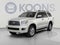 2013 Toyota Sequoia Platinum