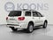 2013 Toyota Sequoia Platinum