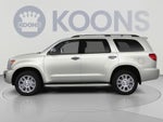 2013 Toyota Sequoia Platinum