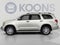 2013 Toyota Sequoia Platinum