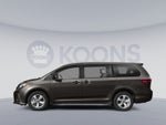 2019 Toyota Sienna Limited Premium