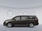 2019 Toyota Sienna Limited Premium