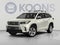 2018 Toyota Highlander Limited Platinum