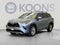 2024 Toyota Highlander Hybrid Platinum