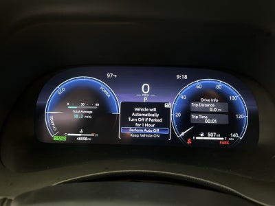 2024 Toyota Highlander Hybrid Platinum