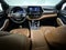 2024 Toyota Highlander Hybrid Platinum
